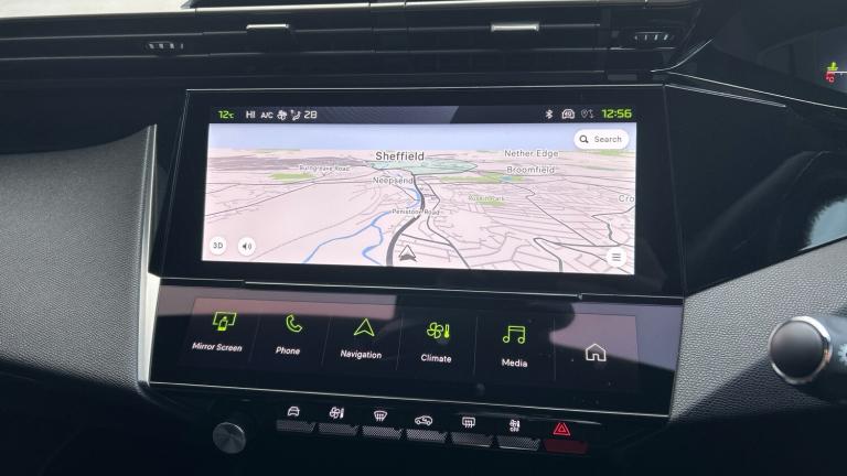 2025 Peugeot 308 SW 1.2 HYBRID GT Estate 5dr Petrol Hybrid e-DSC6 Euro 6 (s/s) (136 ps) Estate Hy...