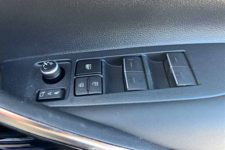 2023 Toyota Corolla 1.8 Hybrid Excel 5dr CVT HATCHBACK PETROL/ELECTRIC Automatic