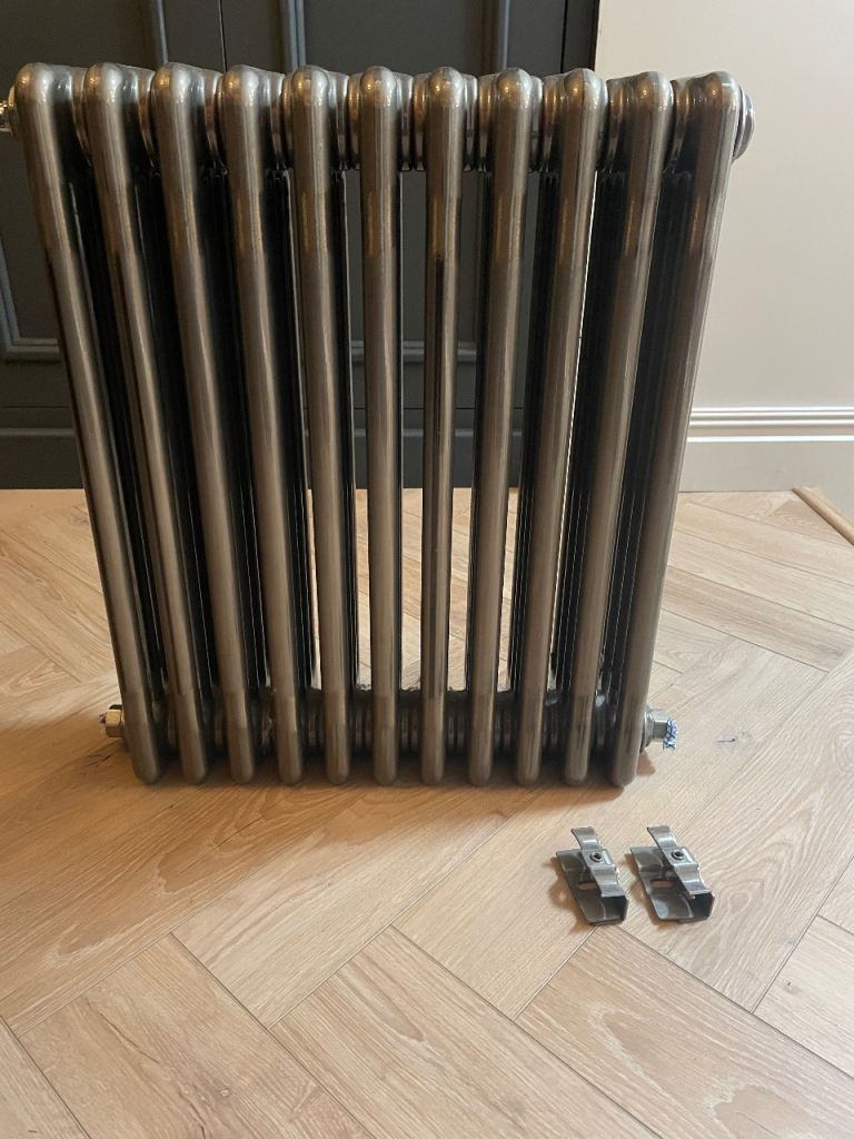 Column radiator