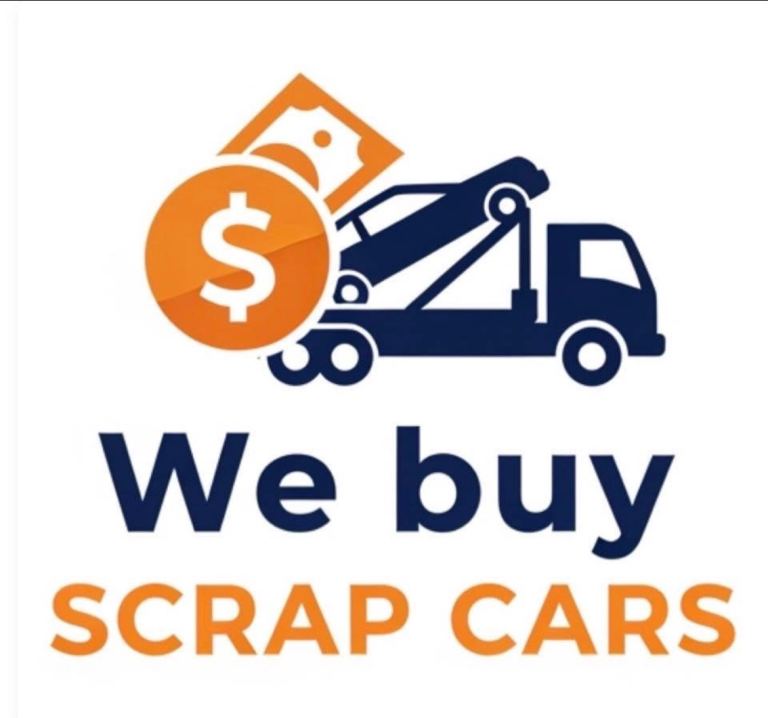 We buy your unwanted cars
