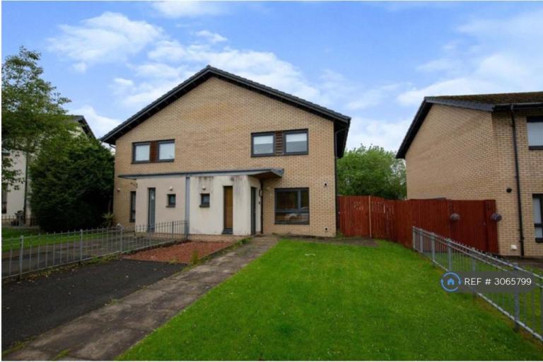 2 bedroom house in Ringsdale Avenue, Larkhall, ML9 (2 bed) (#3065799)