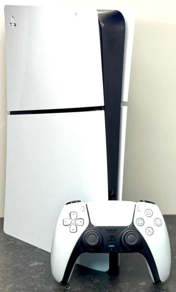 PlayStation 5 slim 1TB 