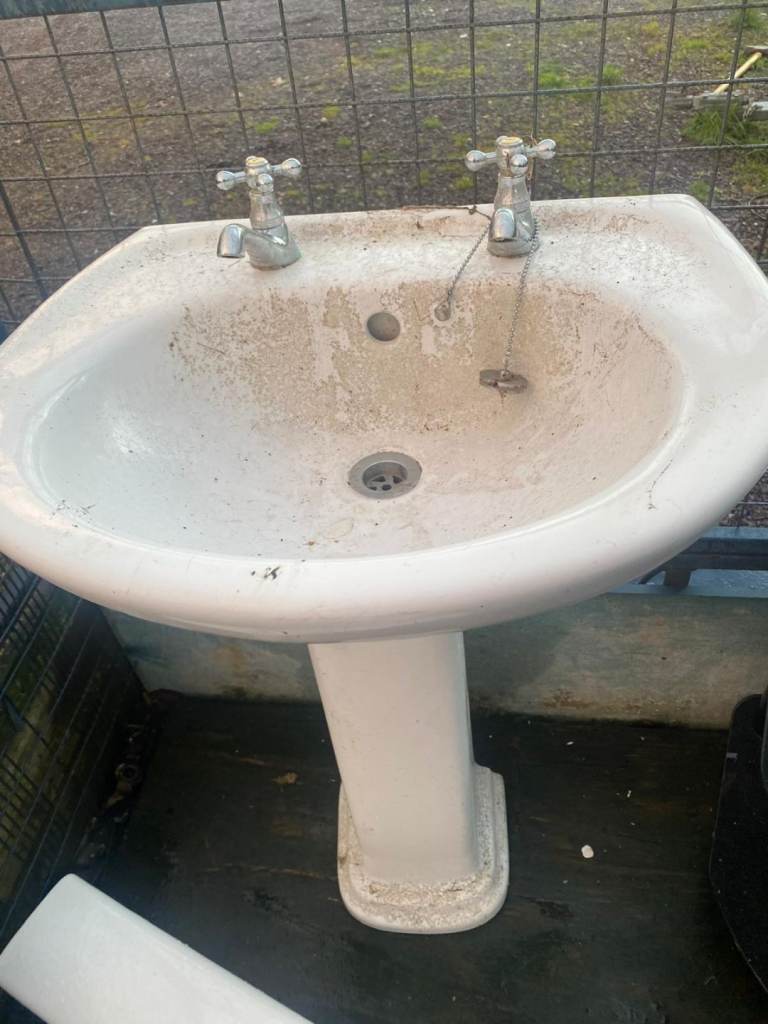 Bathroom sink for sale 
