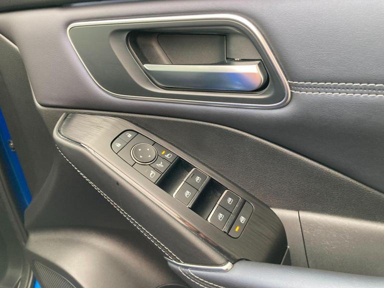 2022 Nissan Qashqai 1.3 DIG-T MHEV Tekna SUV 5dr Petrol Hybrid Manual Euro 6 (s/s) (140 ps) HATCH...