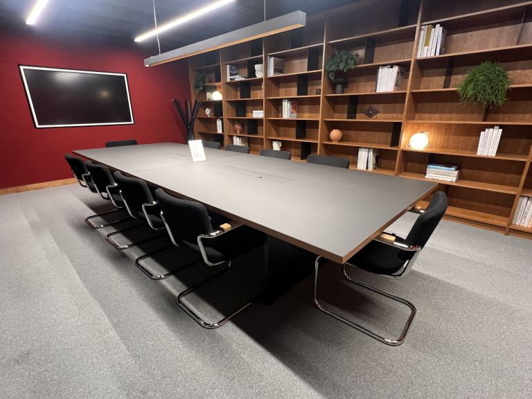 London - SW118BZ \ Flexible Workspace for Up to 10 Desks