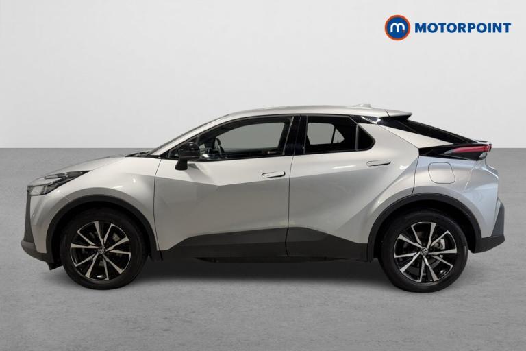 2024 Toyota C-HR 2.0 PHEV Design 5dr CVT SUV Hybrid Automatic