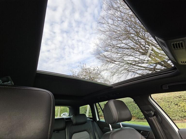 2018 Volkswagen Passat 1.8 TSI 180 R-Line 5dr DSG [Panoramic Roof] ESTATE PETROL Automatic