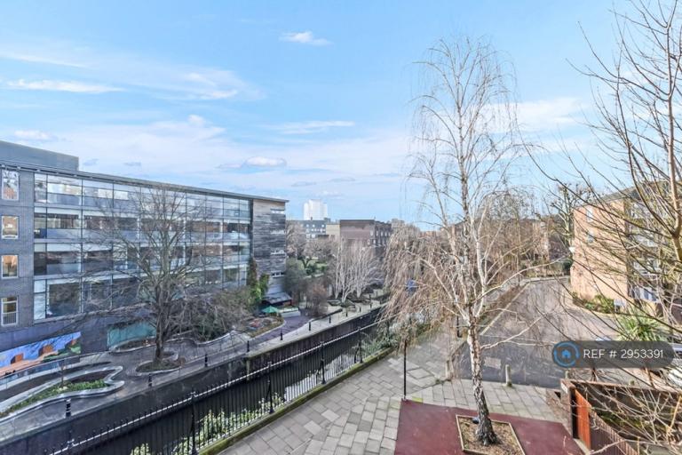 1 bedroom in Ashby Court, London, NW8 (#2953391)