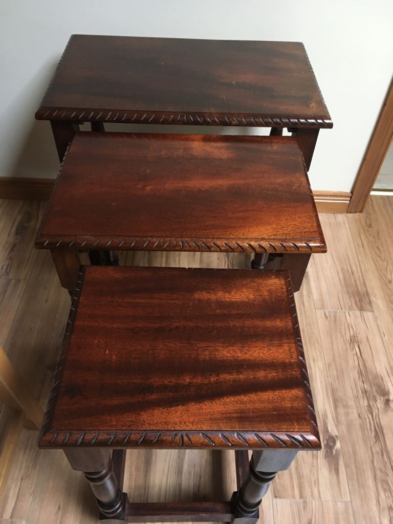 House clearance of much