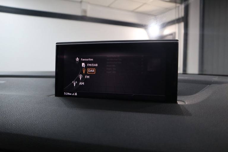 2018 68 AUDI Q7 3.0 TDI V6 50 BLACK EDITION SUV 5DR DIESEL TIPTRONIC QUATTRO EUR