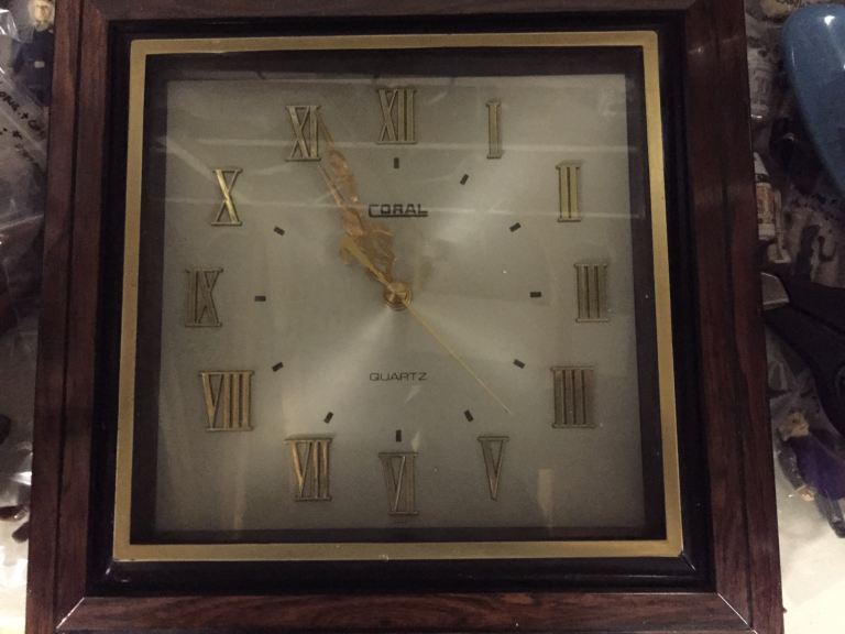 Vintage antique and collectibles
