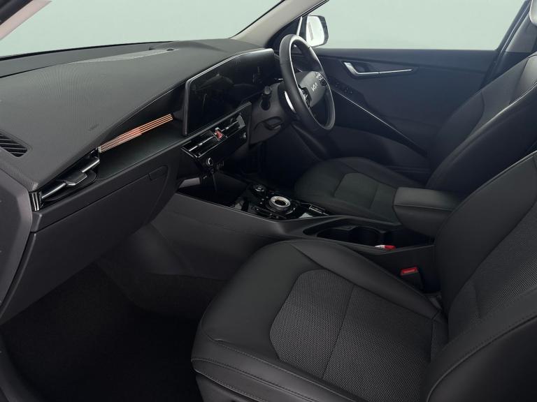 2022 Kia Niro 1.6h GDi 3 SUV 5dr Petrol Hybrid DCT Euro 6 (s/s) (139 bhp) - LED - REVERSE Suv Hyb...
