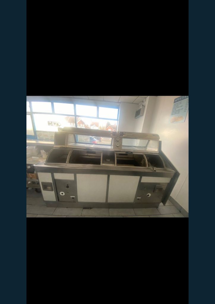 chip shop for freehold. 