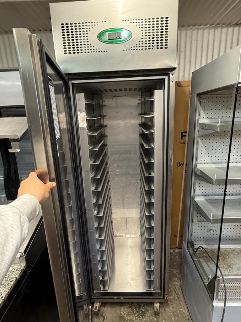 Commercial foster bakery freezer cafe shop restaurant 