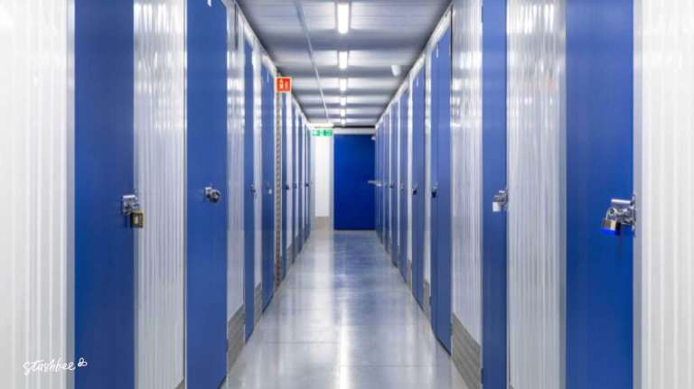 Self Storage Facility to rent in Birmingham (B12) | Stashbee