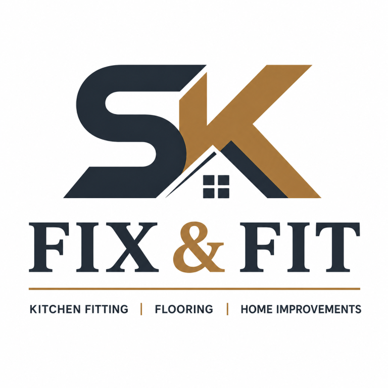 SK Fix & Fit - Kitchen Fitting, Flooring & Home improvements