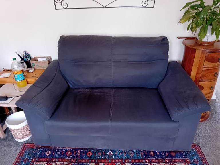 Ikea 2 seater sofa 