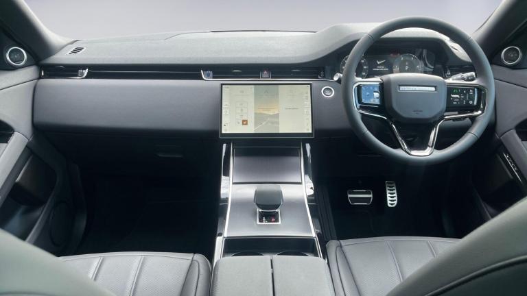 2025 Land Rover Range Rover Evoque 2.0 D200 Dynamic SE 5dr Auto SUV Diesel Automatic