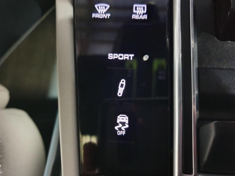 2019 Porsche Cayenne 3.0T V6 TiptronicS 4WD Euro 6 (s/s) 5dr ESTATE Petrol Automatic