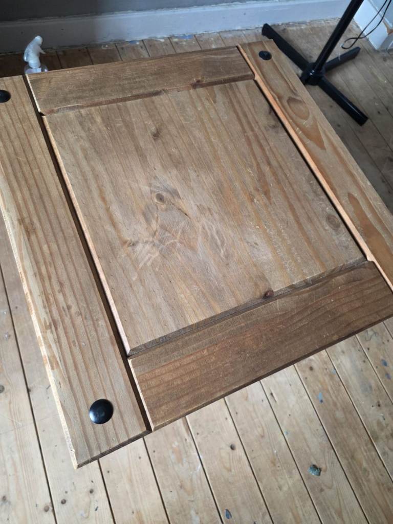 Set of furniture 