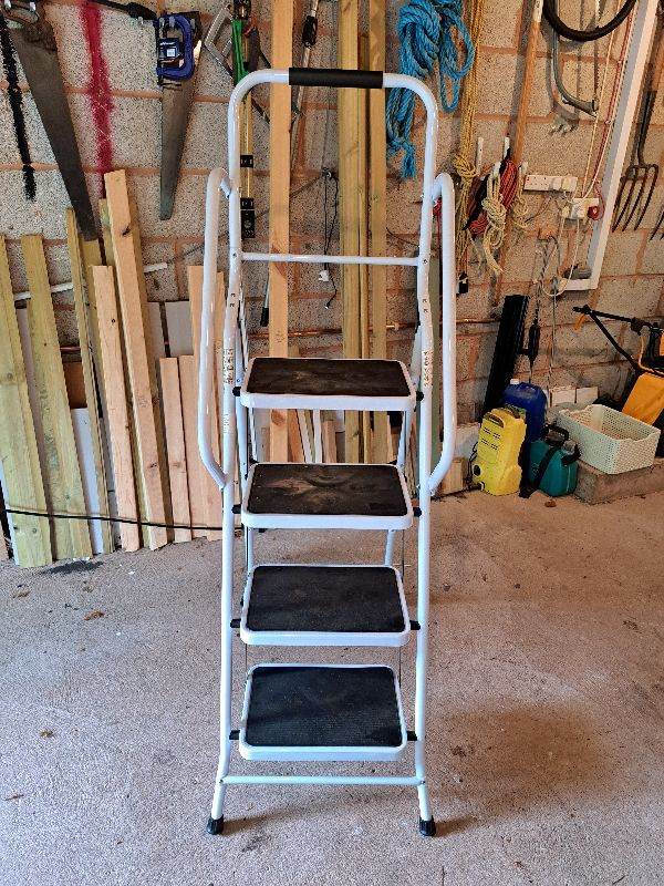 Step Ladder
