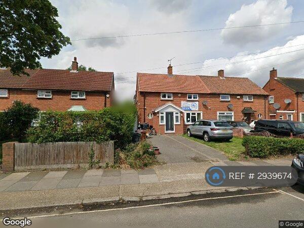 1 bedroom in Vicarage Farm Road, Hounslow, TW3 (#2939674)