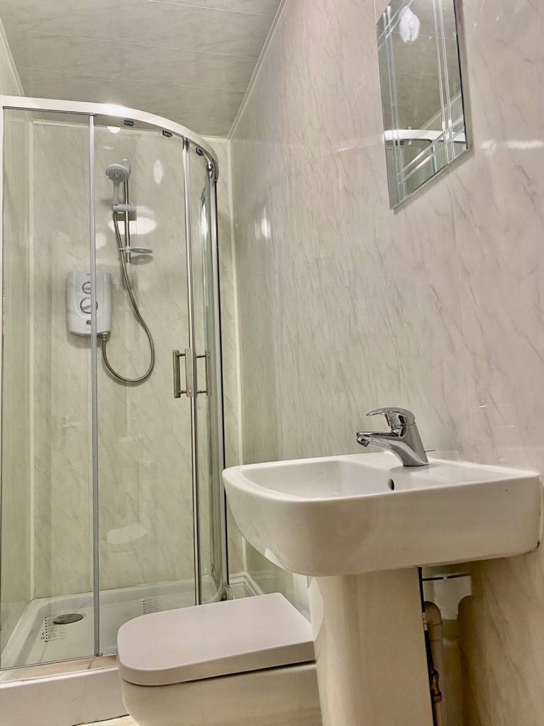 One bedroom apartment 