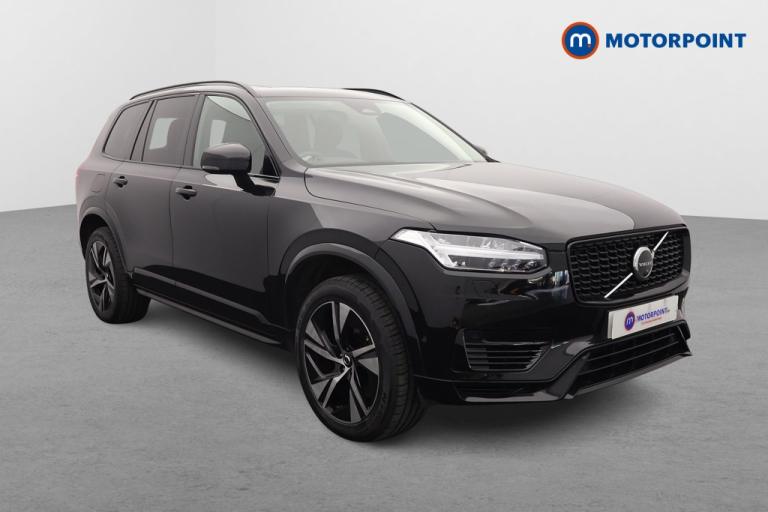 2022 Volvo XC90 2.0 T8 [455] RC PHEV Plus Dark 5dr AWD Geartronic ESTATE PETROL/ELECTRIC Automatic