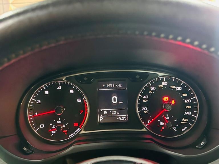 2013 Audi A1 1.4 TFSI CoD Black Edition Sportback S Tronic Euro 5 (s/s) 5dr HATCHBACK Petrol Auto...