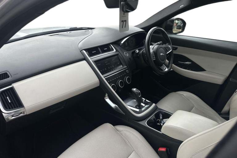  Jaguar E Pace 2.0 P250 R Dynamic Hse Suv 5dr Petrol Auto Awd Euro 6 s/s 249 Ps