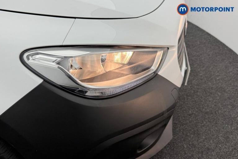 2024 Mercedes-Benz Citan 110CDI Base Van PANEL VAN DIESEL Manual