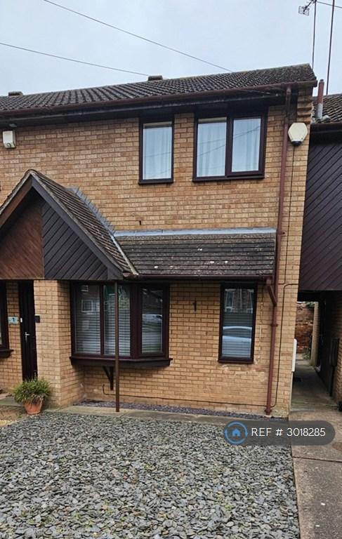 2 bedroom house in Wintern Court, Gainsborough, DN21 (2 bed) (#3018285)