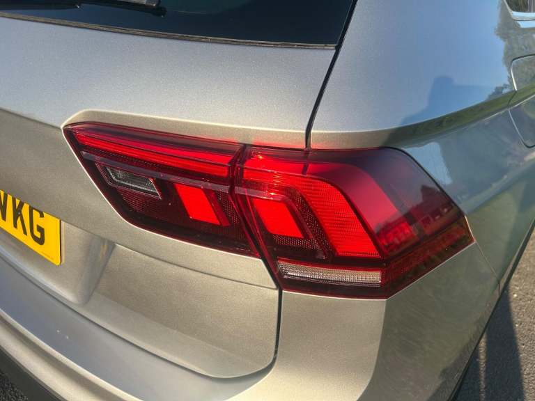 VOLKSWAGEN TIGUAN 1.5 TSI EVO Match 2020