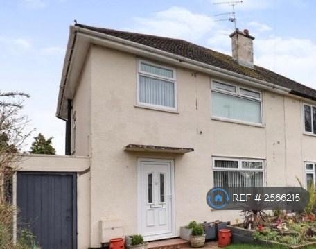 3 bedroom house in Lime Tree Avenue, Crewe, CW1 (3 bed) (#2566215)