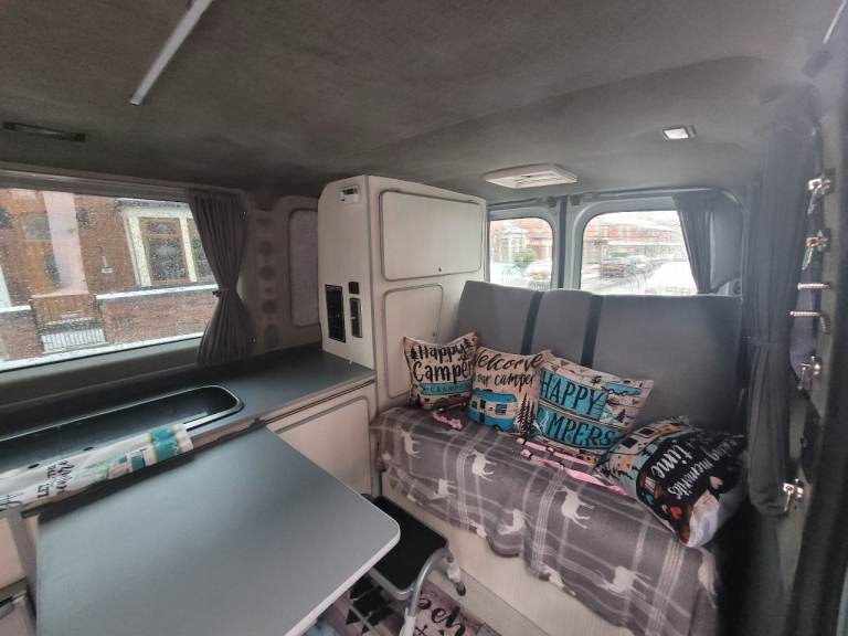 Renault, MASTER, Panel Van, 2010, Manual, 2464 (cc)