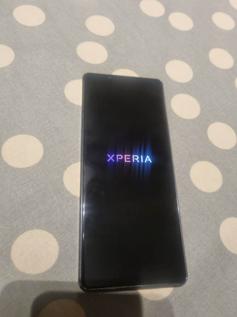 Sony Xperia 