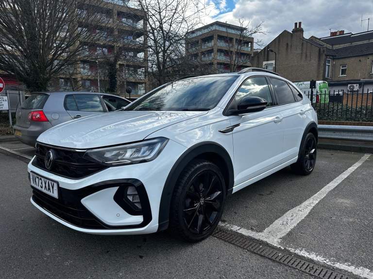 Volkswagen, TAIGO, Hatchback, 2023, Other, 999 (cc), 5 doors