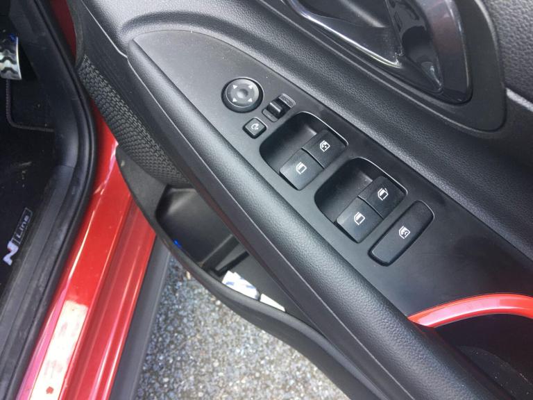 2023 Hyundai i20 1.0T GDi 48V MHD 120 N Line 5dr DCT HATCHBACK PETROL Automatic