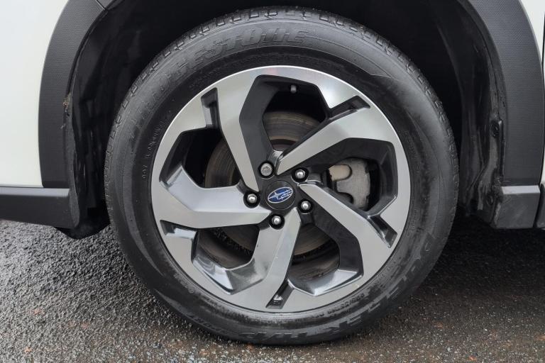  Subaru Forester 2.0 I E Boxer Xe Premium Suv 5dr Petrol Hybrid Lineartronic