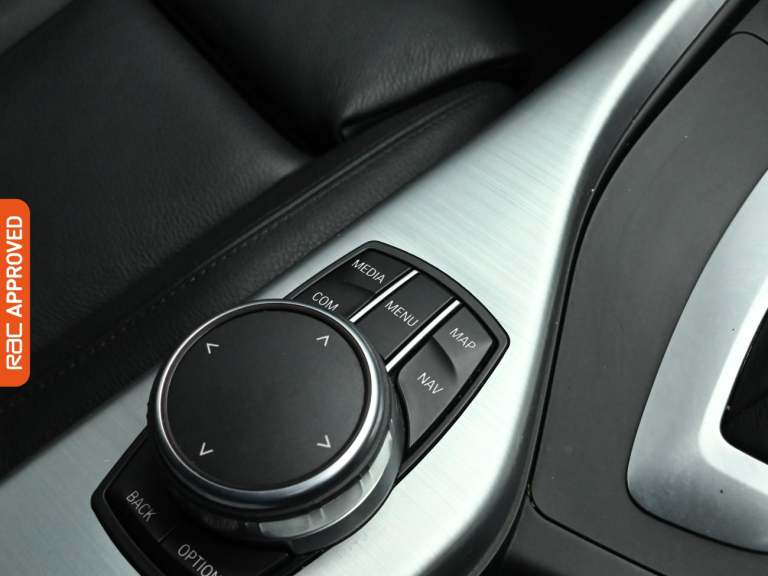 2017 BMW 1 Series 2.0 125i M Sport Hatchback 5dr Petrol Auto Euro 6 (s/s) (224 ps) Hatchback Auto...