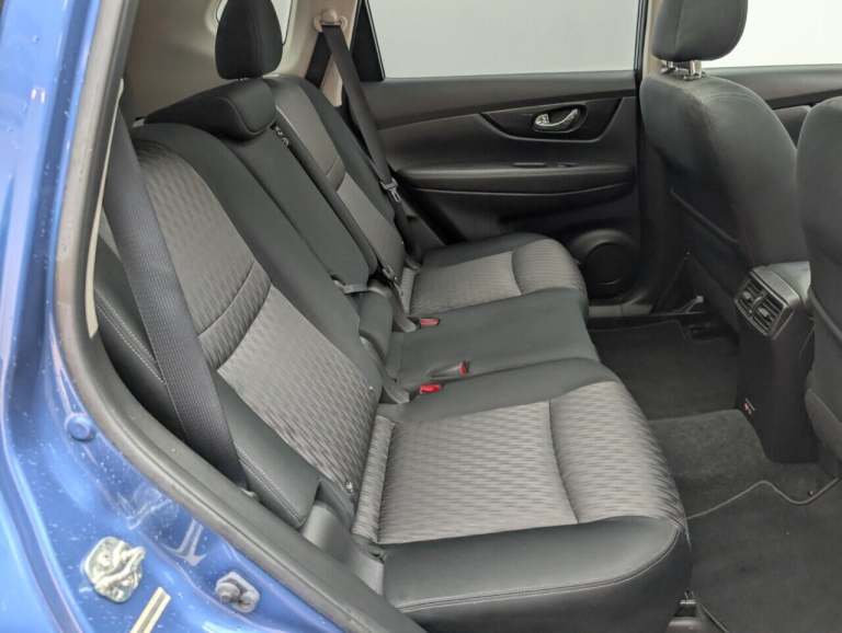 2020 Nissan X-Trail 1.3 DIG-T Acenta Premium SUV 5dr Petrol DCT Auto Euro 6 (s/s) (160 ps) - SA E...