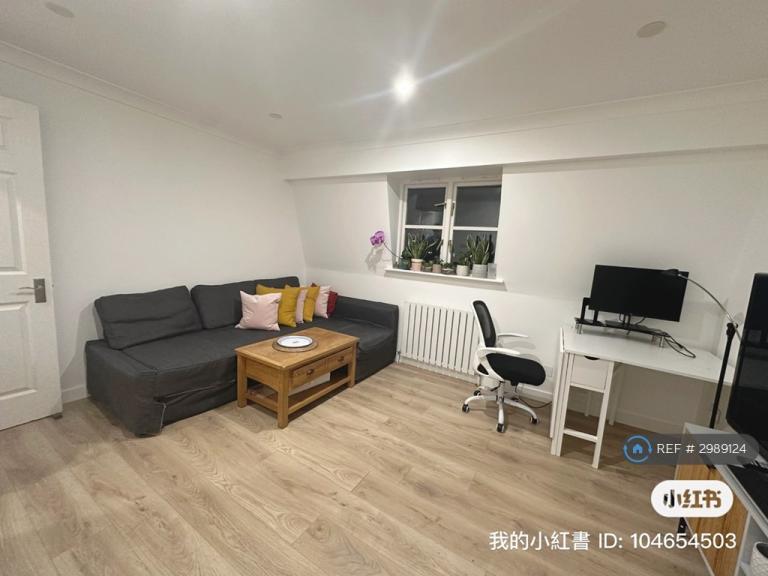 1 bedroom flat in Mile End Road, London, E1 (1 bed) (#2989124)