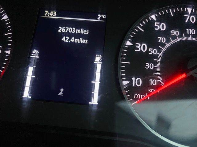 Nissan, INTERSTAR, arb .waste .tipper , 2024, Manual, 2298 (cc) 