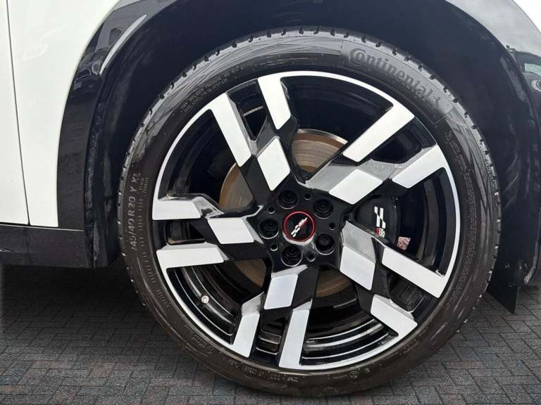 2024 MINI Countryman 1.5 C Sport 5dr Auto Hatchback Petrol Automatic