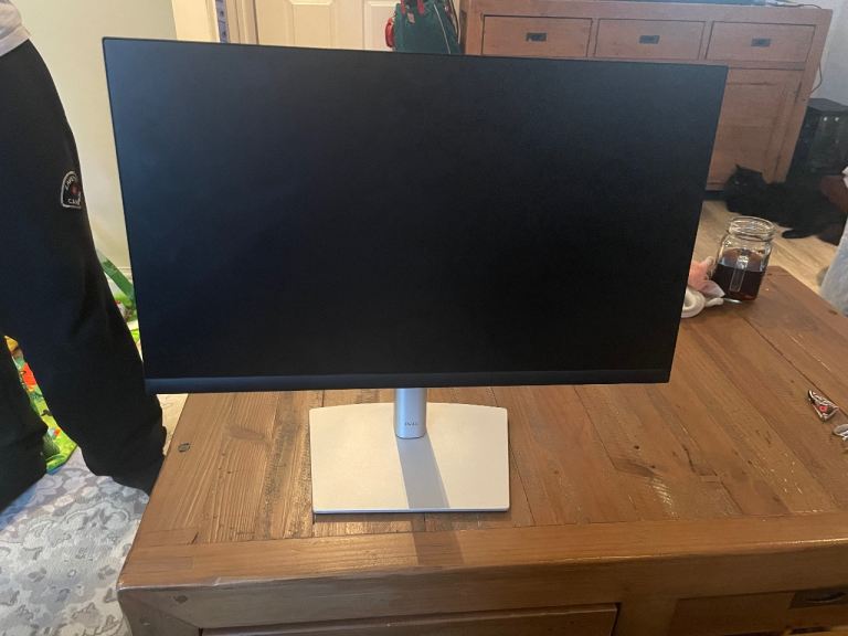 Dell 22inch 1080p monitor