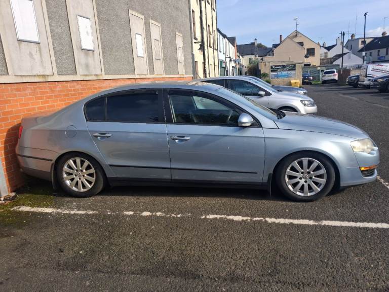 Vw Passat  £1500 ono