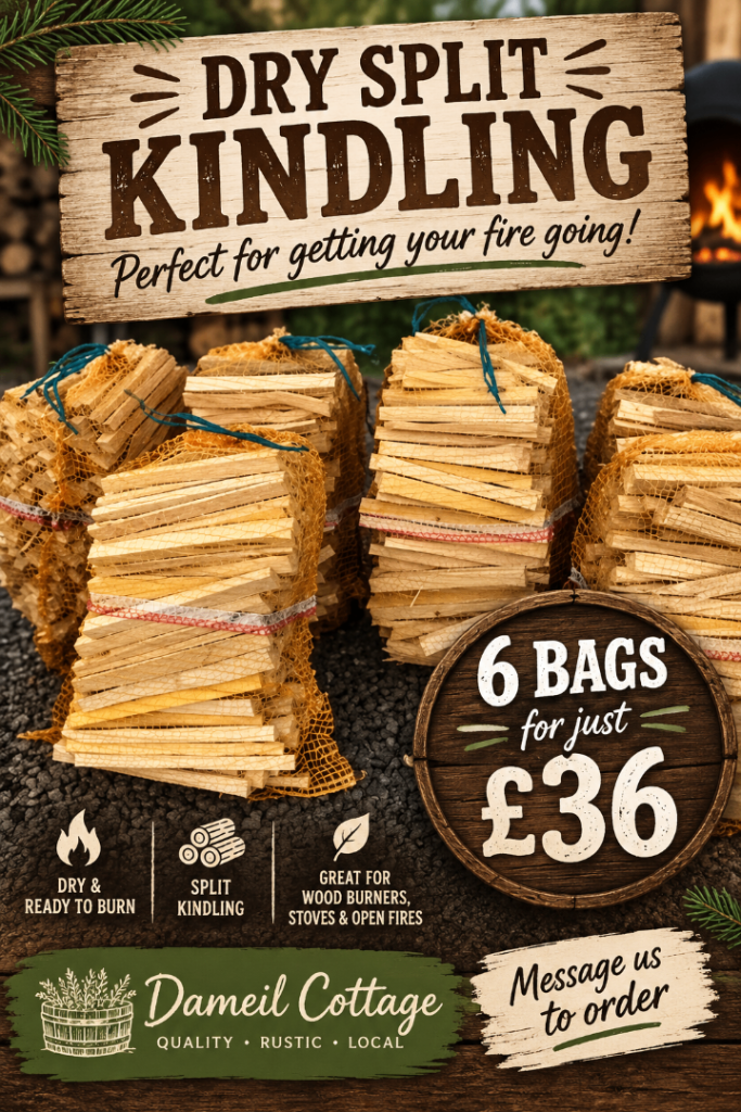 Kindlers dry split 