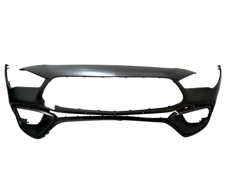 Mercedes CLA C118 AMG Front Bumper 2019 TO 2024 A1188857601 Genuine