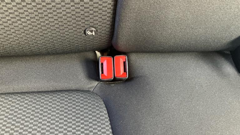 2022 Ford Puma 1.0 EcoBoost Hybrid mHEV ST-Line 5dr Petrol Hatchback Hatchback Petrol Manual