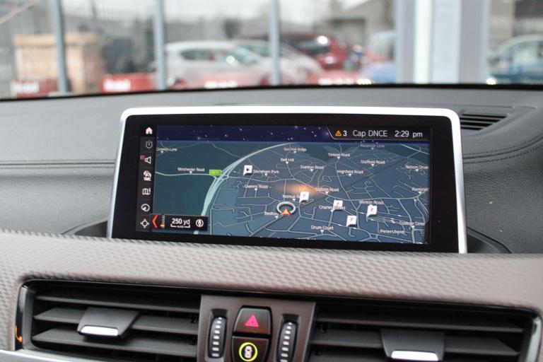 2019 BMW X2 2.0 20i M Sport X Auto xDrive Euro 6 (s/s) 5dr HATCHBACK Petrol Automatic